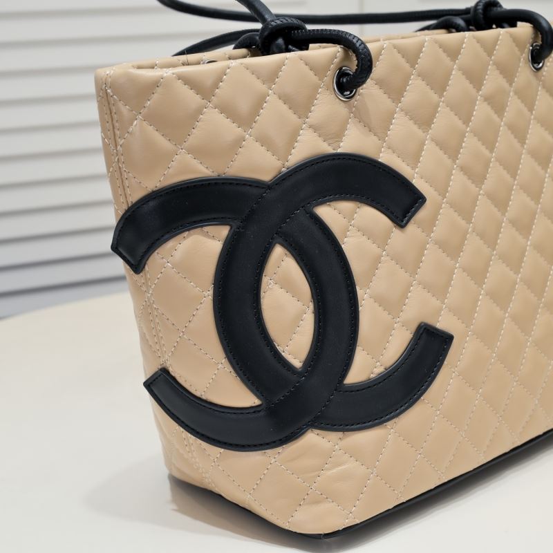 Chanel Top Handle Bags